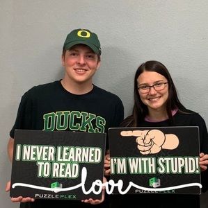 Meet your Posher, Connor